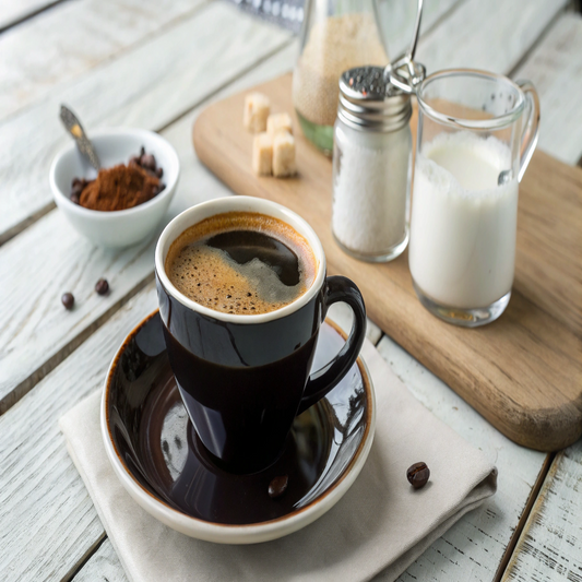 Natural & Swiss Water Processed Bundle