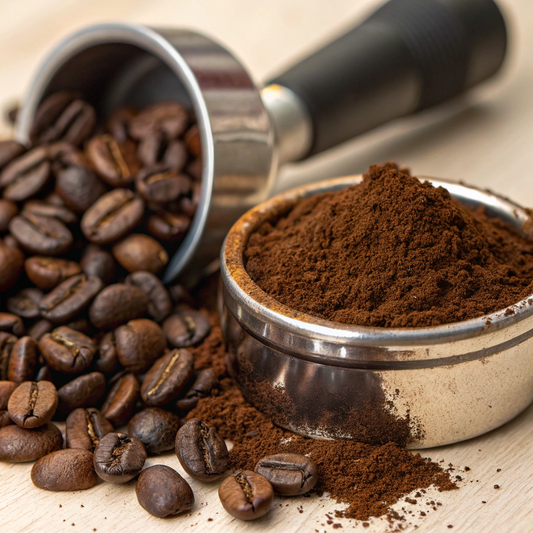 Dark Roast Lover's Bundle