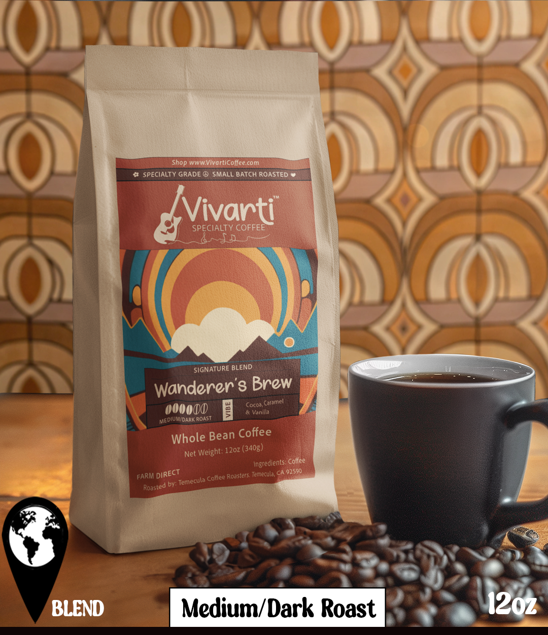 Wanderer's Brew