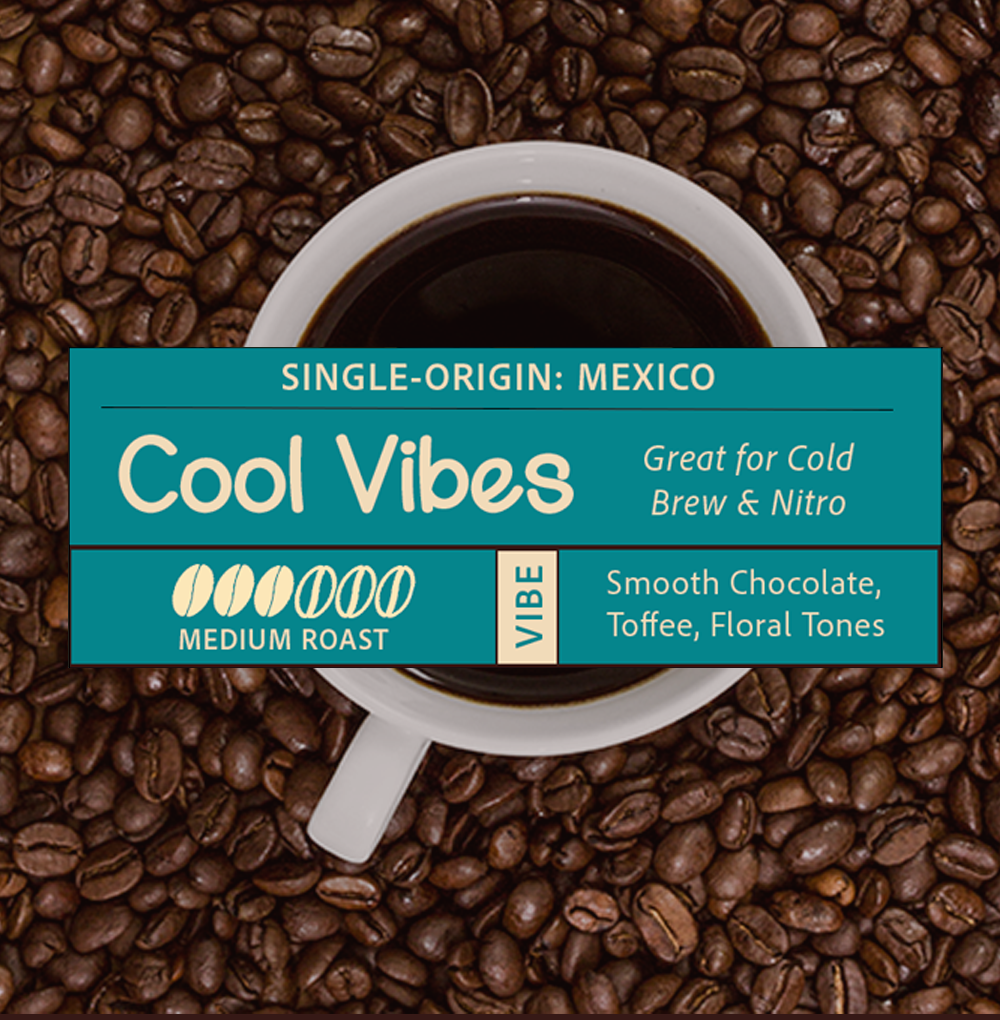 Cool Vibes