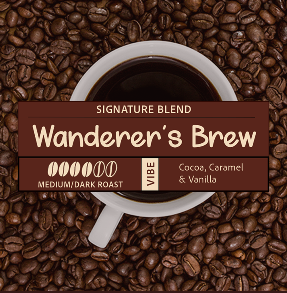 Wanderer's Brew