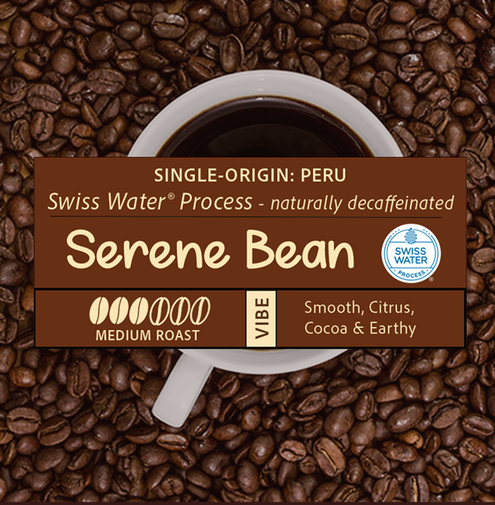 Serene Bean