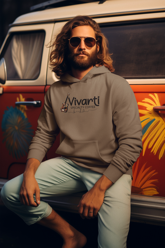 Vivarti Icon Hoodie