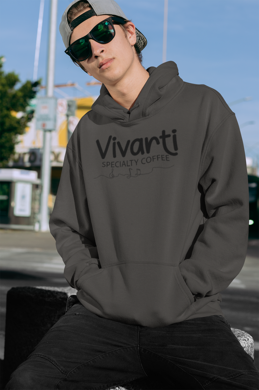 Vivarti Heritage Hoodie