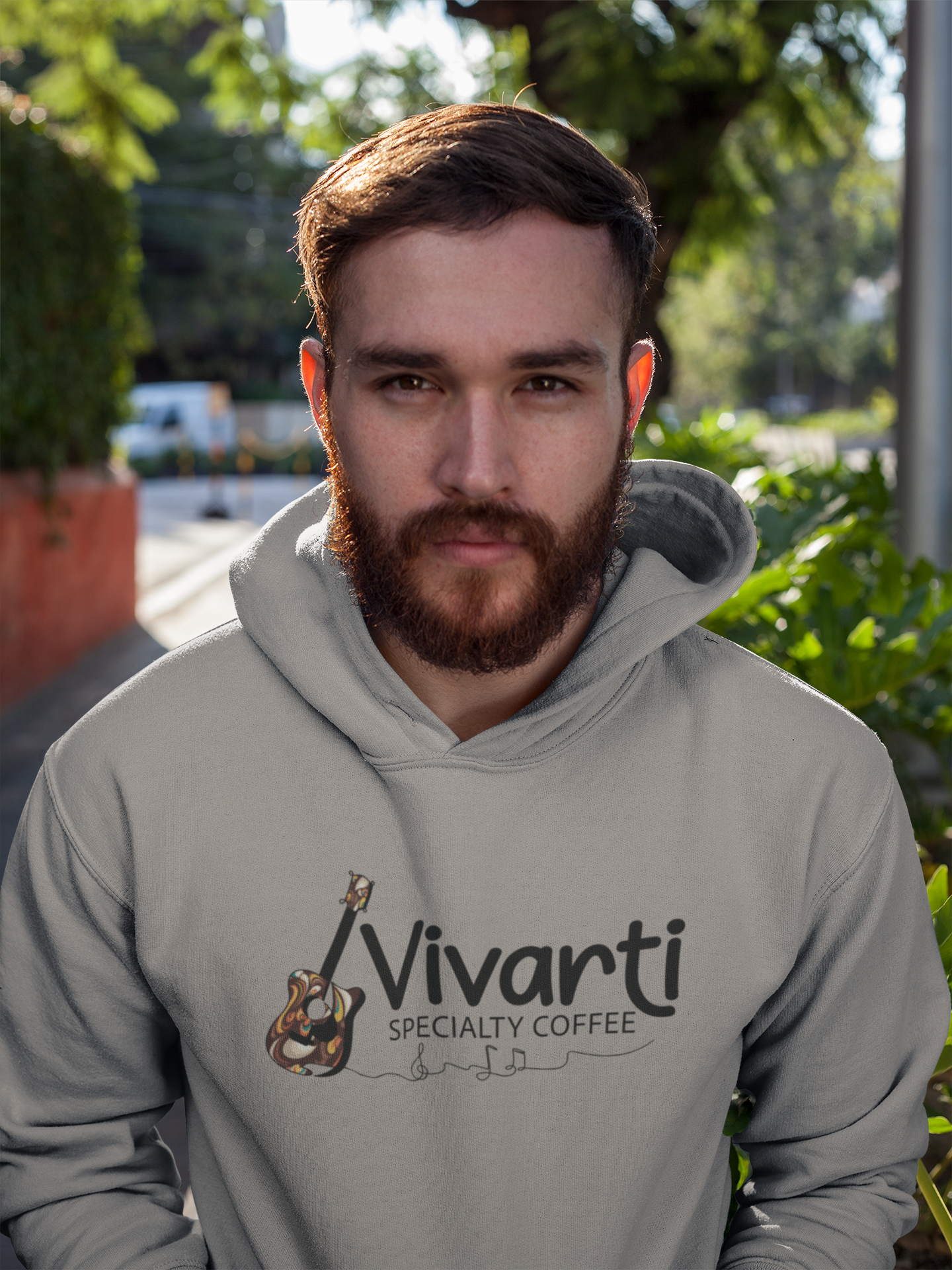 Vivarti Icon Hoodie