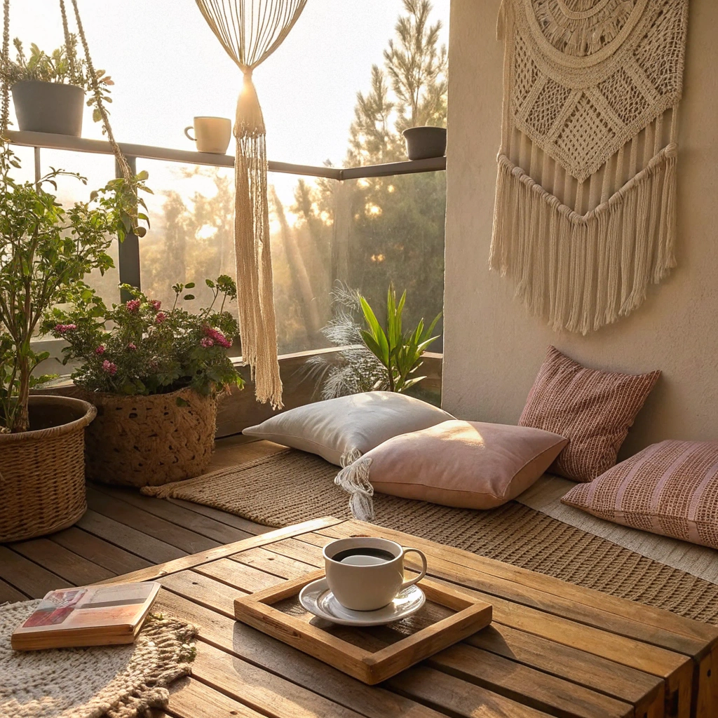 Serene Bean