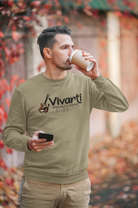 Vivarti Signature Sweatshirt