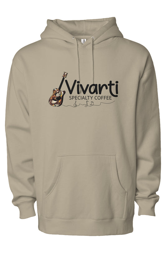 independent heavyweight pullover hoodie