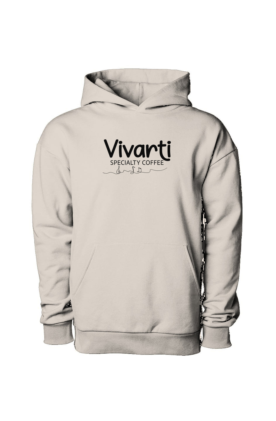 Mainstreet Hooded Sweatshirt