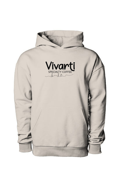 Mainstreet Hooded Sweatshirt