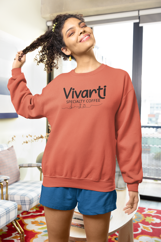 Vivarti Heritage Sweatshirt