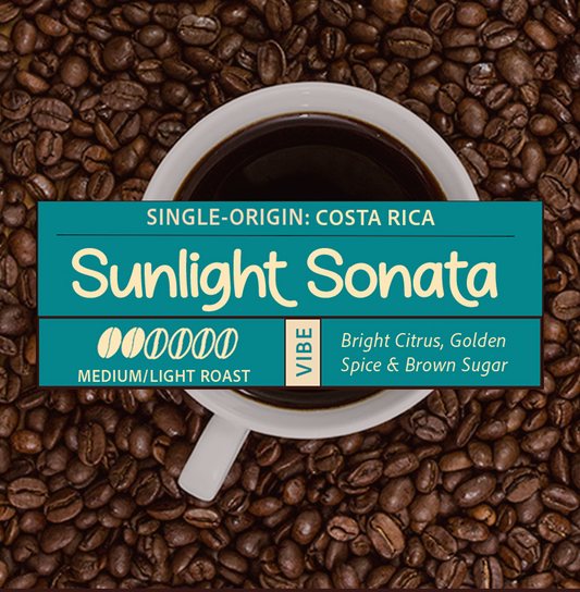 Sunlight Sonata