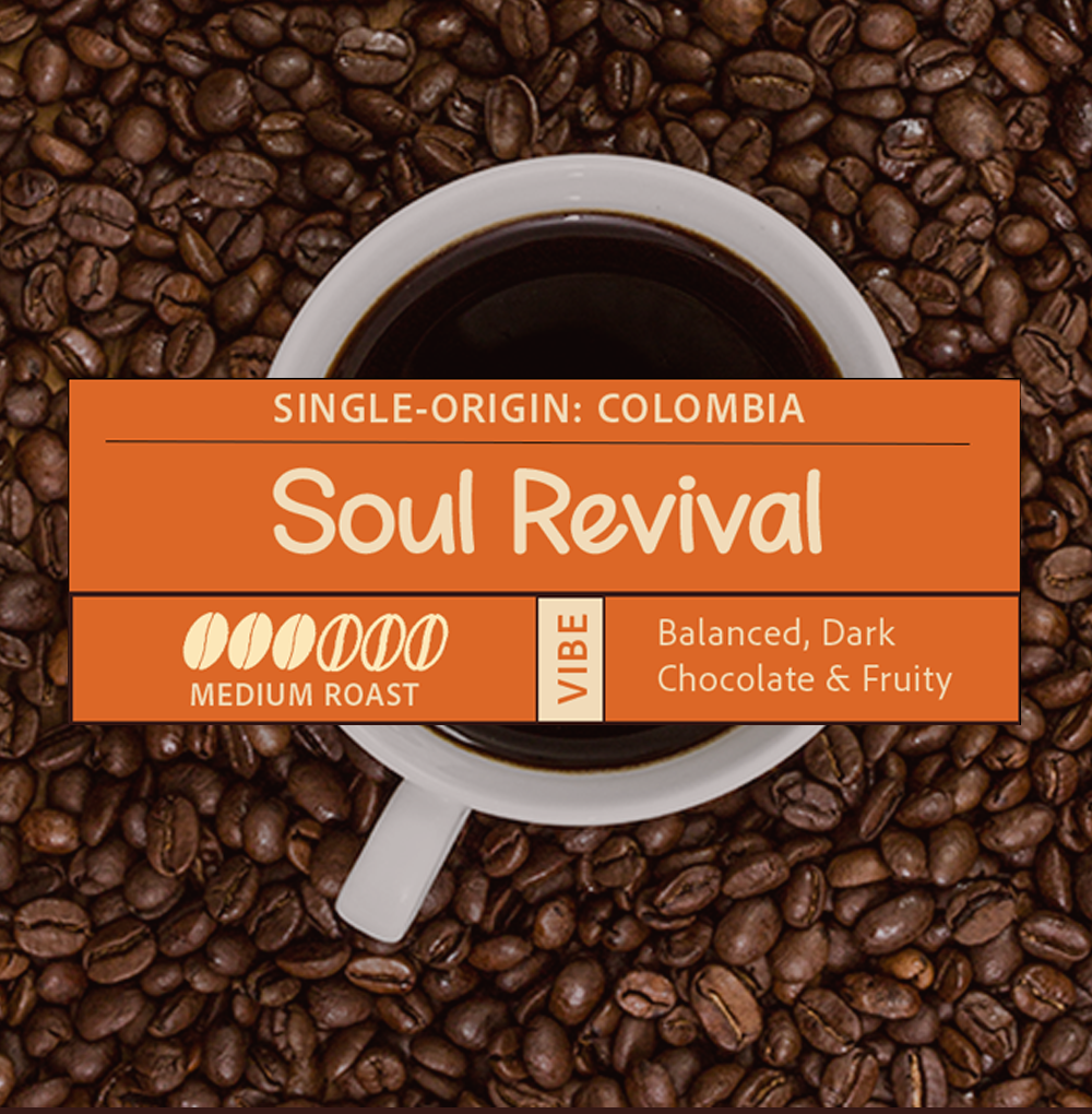 Soul Revival