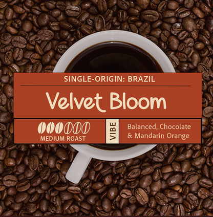 Velvet Bloom