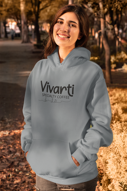 Vivarti Heritage Hoodie