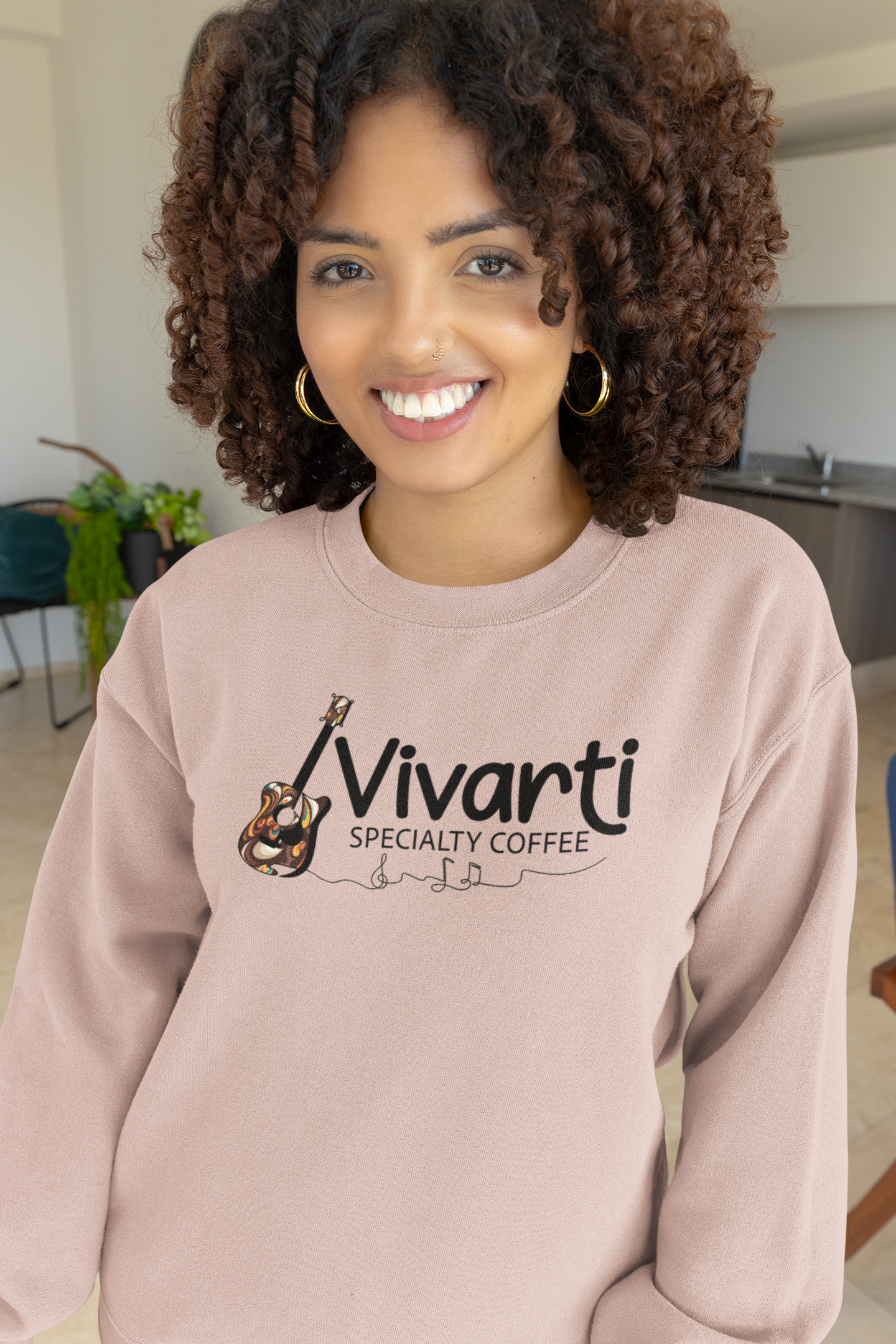 Vivarti Signature Sweatshirt