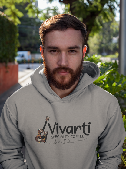 Vivarti Icon Hoodie