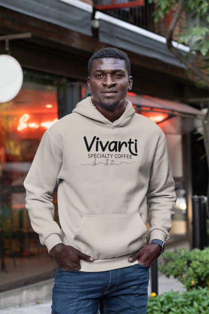 Vivarti Heritage Hoodie