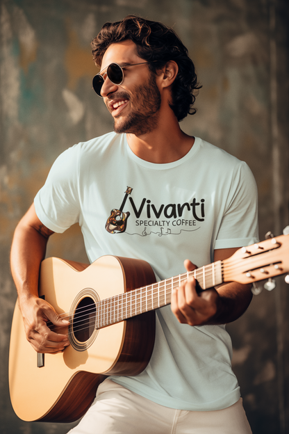 Vivarti Coffee Signature Tee